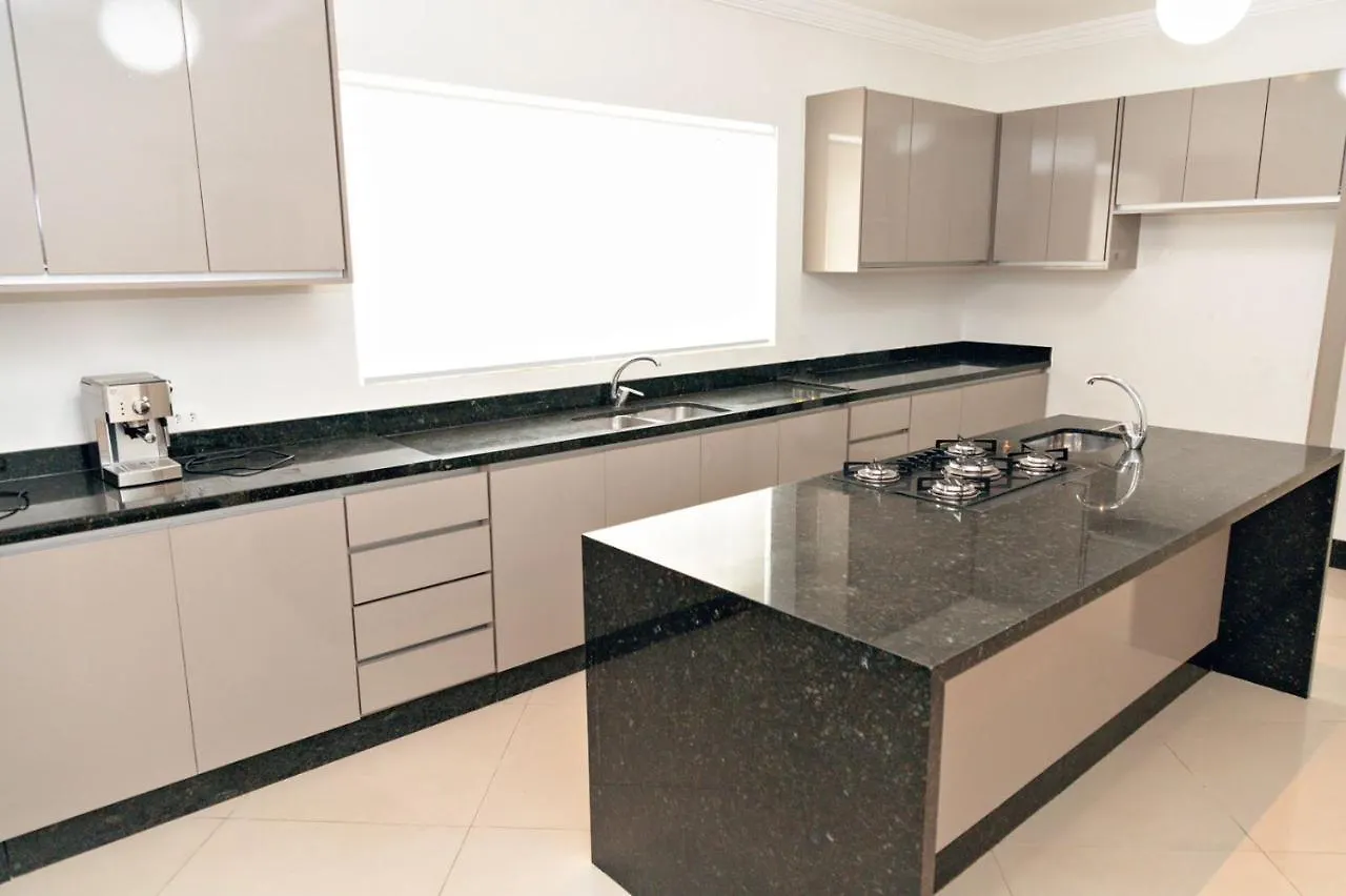 Holiday home Mansao Maktub Morumbi Sao Paulo Brazil