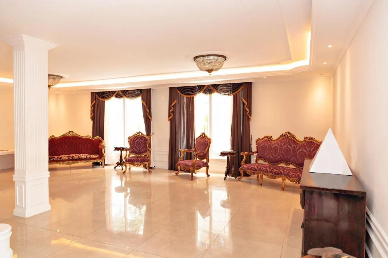 Mansao Maktub Morumbi Sao Paulo Holiday home